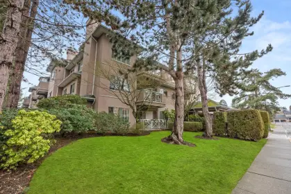 206 1153 54a Street, Delta, BC, Delta — Apartment/Condo for sale
