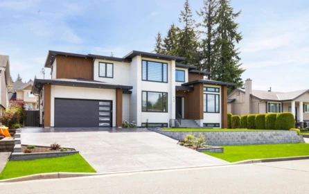 842 Runnymede Avenue, Coquitlam, BC, Coquitlam — Single Family Residence for sale