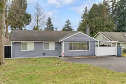 10053 Mary Drive, Surrey, BC, Surrey — Single Family Residence for sale