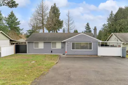 10053 Mary Drive, Surrey, BC, Surrey — Single Family Residence for sale