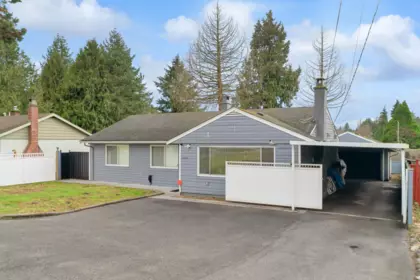 10053 Mary Drive, Surrey, BC, Surrey — Single Family Residence for sale