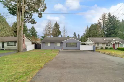 10053 Mary Drive, Surrey, BC, Surrey — Single Family Residence for sale