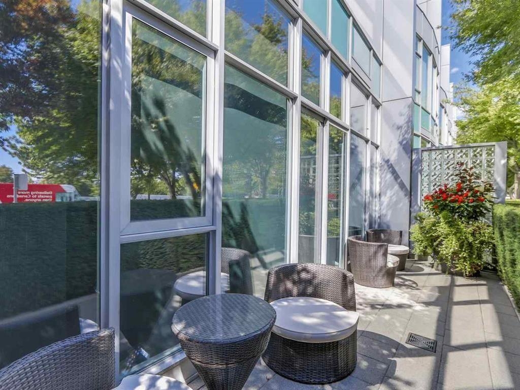 Guest Bathroom Photo of 403 Beach Crescent, Vancouver, BC