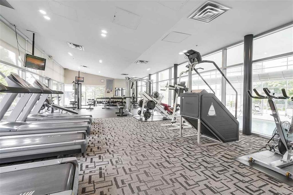 Outdoor Patio Photo of 403 Beach Crescent, Vancouver, BC