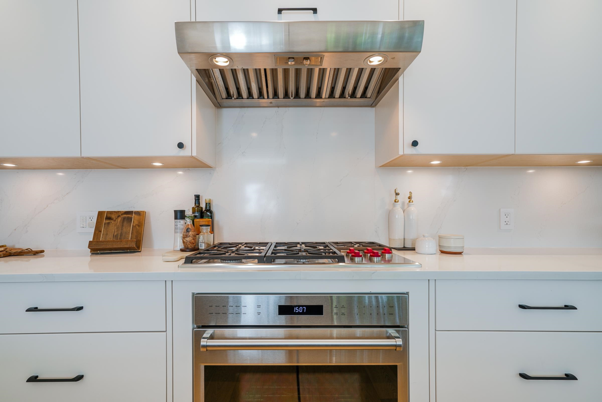 Primary Bedroom Photo of 403 Beach Crescent, Vancouver, BC