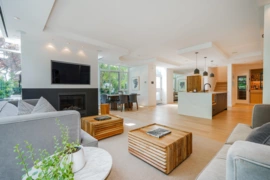 403 Beach Crescent, Vancouver, BC