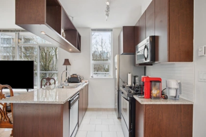 TH3 1001 Richards Street, Vancouver, BC, Vancouver — Townhouse for sale