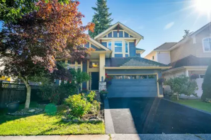 3488 150 Street, Surrey, BC, Surrey — Single Family Residence for sale