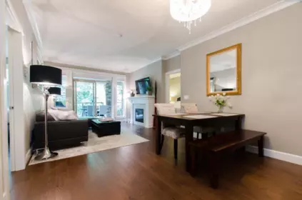 106 15145 36 Avenue, Surrey, BC, Surrey — Apartment/Condo for sale