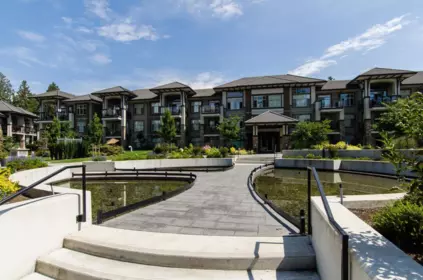106 15145 36 Avenue, Surrey, BC, Surrey — Apartment/Condo for sale