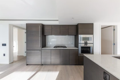 Breakfast Nook Photo of 1006 1408 Robson Street, Vancouver, BC