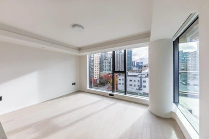 1006 1408 Robson Street, Vancouver, BC, Vancouver — Apartment/Condo for sale