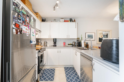 203 2250 W 3rd Avenue, Vancouver, BC, Vancouver — Apartment/Condo for sale