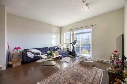 12 1295 Soball Street, Coquitlam, BC, Coquitlam — Townhouse for sale