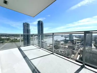 2306 618 Carnarvon Street, New Westminster, BC, New Westminster — Apartment/Condo for sale