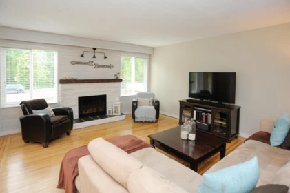 1388 128 Street, Surrey, BC, Surrey — Single Family Residence for sale