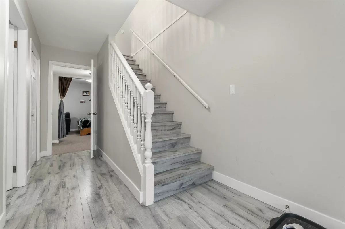 Backyard Photo of 32110 Rogers Avenue, Abbotsford, BC