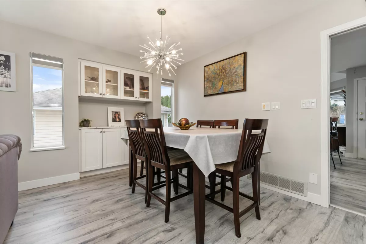 Bedroom 3 Photo of 32110 Rogers Avenue, Abbotsford, BC