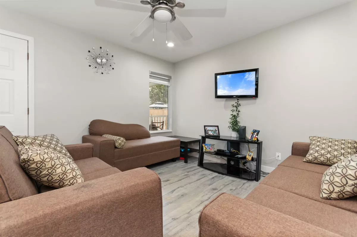 Loft / Bonus Room Photo of 32110 Rogers Avenue, Abbotsford, BC