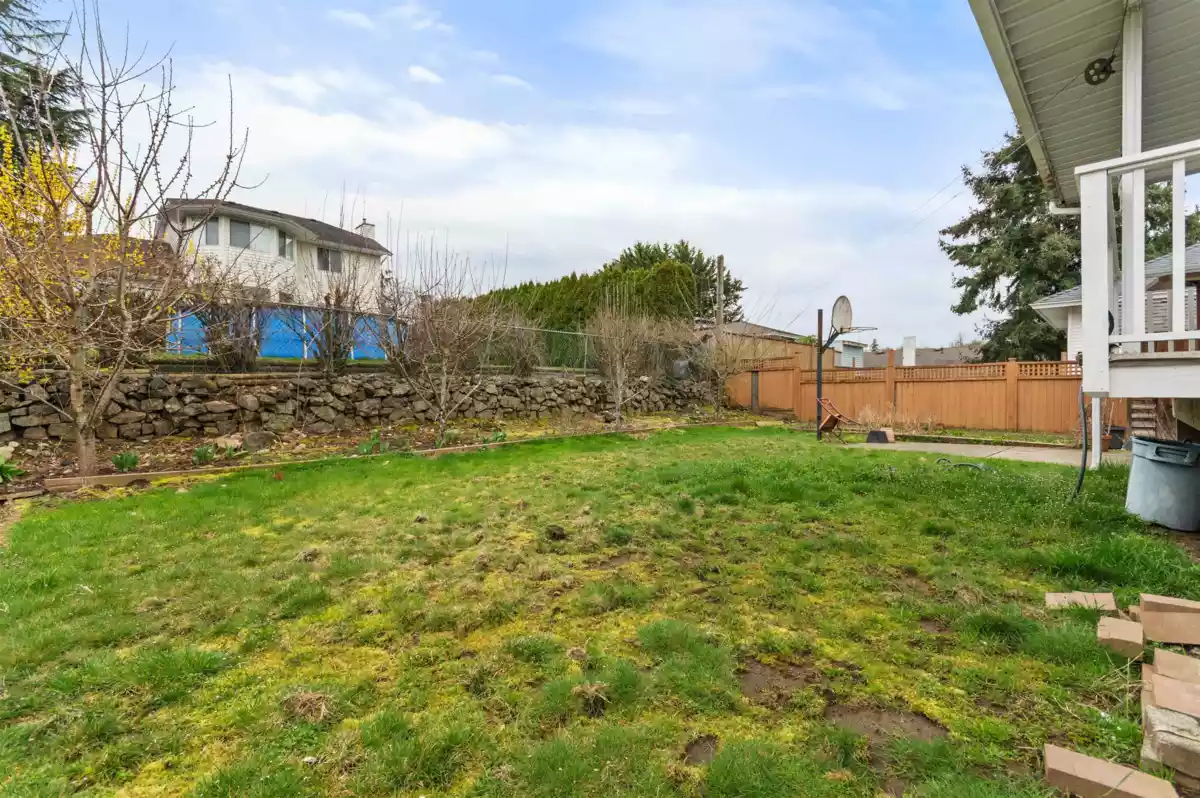 Primary Bedroom Photo of 32110 Rogers Avenue, Abbotsford, BC