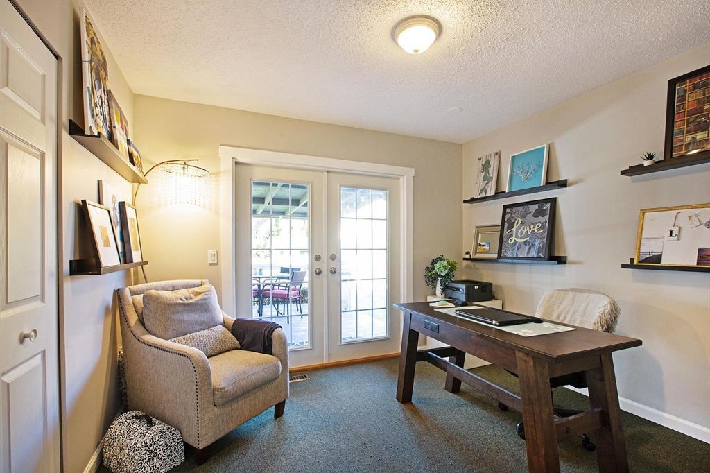 Dining Area Photo of 4480 203 Street, Langley, BC
