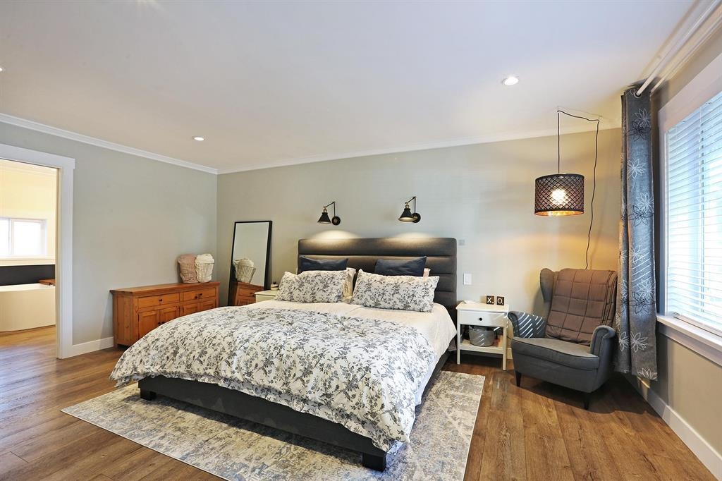 Guest Bathroom Photo of 4480 203 Street, Langley, BC