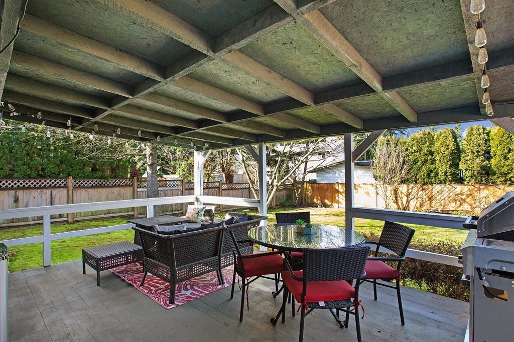 Kitchen Island Photo of 4480 203 Street, Langley, BC