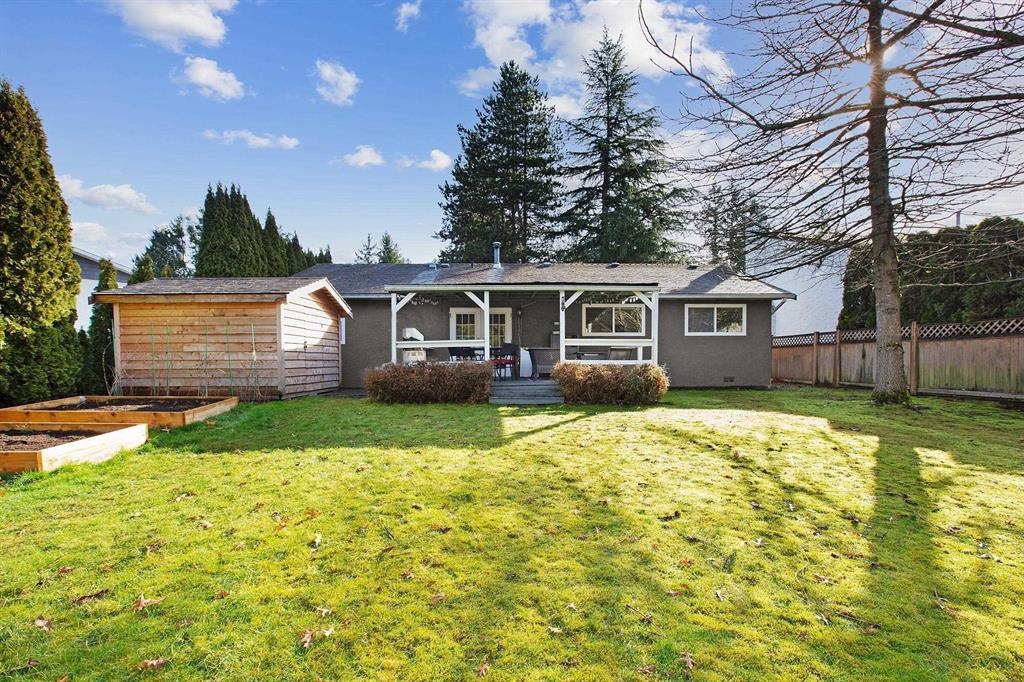 Living Room Photo of 4480 203 Street, Langley, BC