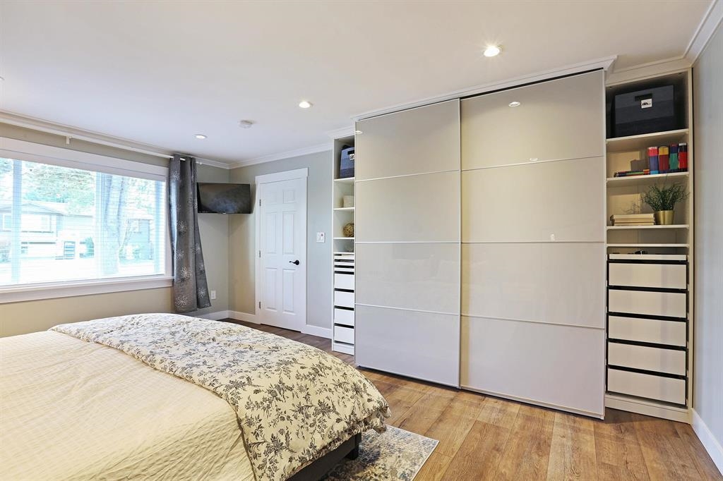 Office / Den Photo of 4480 203 Street, Langley, BC