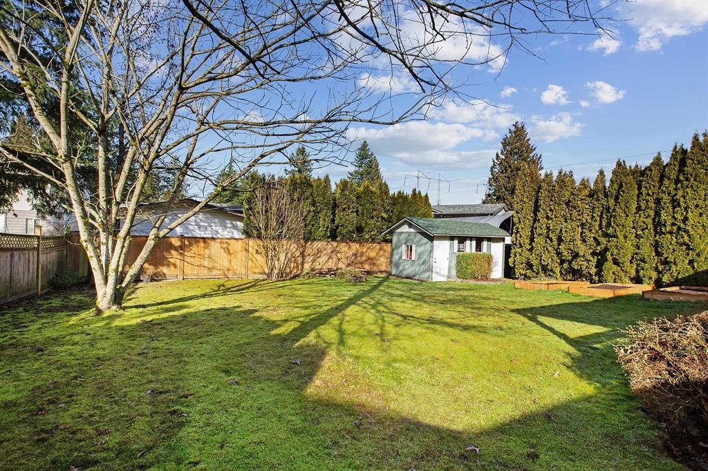 Primary Bedroom Photo of 4480 203 Street, Langley, BC