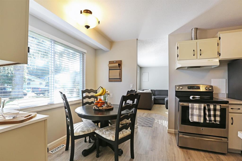 Staircase Photo of 4480 203 Street, Langley, BC