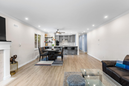 20 8338 158 Street, Surrey, BC, Surrey — Townhouse for sale