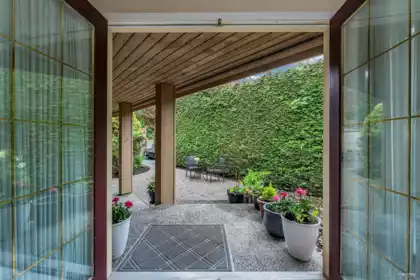 1675 Lawson Avenue, West Vancouver, BC, West Vancouver — Single Family Residence for sale
