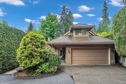 1675 Lawson Avenue, West Vancouver, BC, West Vancouver — Single Family Residence for sale