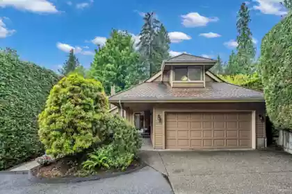 1675 Lawson Avenue, West Vancouver, BC, West Vancouver — Single Family Residence for sale