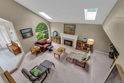 1675 Lawson Avenue, West Vancouver, BC, West Vancouver — Single Family Residence for sale