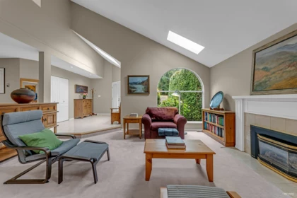 1675 Lawson Avenue, West Vancouver, BC, West Vancouver — Single Family Residence for sale