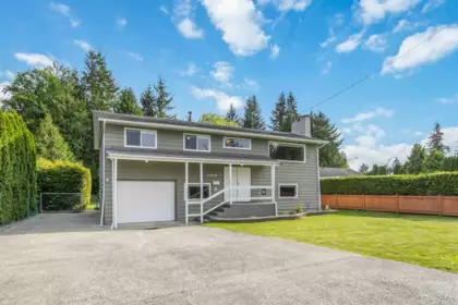 21838 Mountainview Crescent, Maple Ridge, BC, Maple Ridge — Single Family Residence for sale