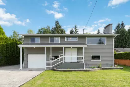 21838 Mountainview Crescent, Maple Ridge, BC, Maple Ridge — Single Family Residence for sale