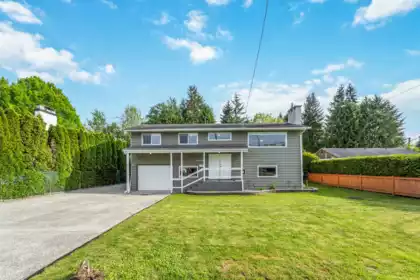 21838 Mountainview Crescent, Maple Ridge, BC, Maple Ridge — Single Family Residence for sale
