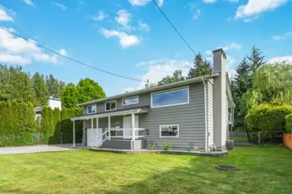 21838 Mountainview Crescent, Maple Ridge, BC, Maple Ridge — Single Family Residence for sale