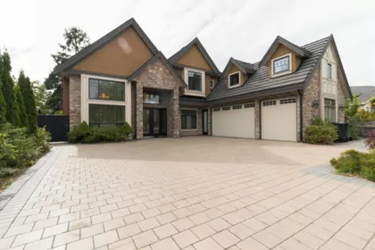 8451 Fairhurst Road, Richmond, BC, Richmond — Single Family Residence for sale