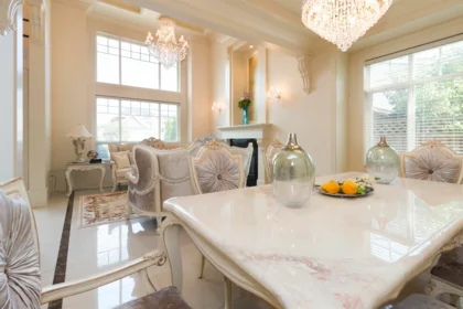 8451 Fairhurst Road, Richmond, BC, Richmond — Single Family Residence for sale