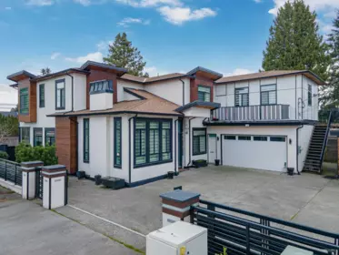 9590 125 Street, Surrey, BC, Surrey — Single Family Residence for sale