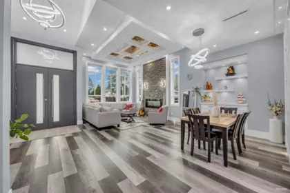 9590 125 Street, Surrey, BC, Surrey — Single Family Residence for sale