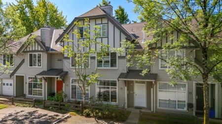 26 6465 184a Street, Surrey, BC, Surrey — Townhouse for sale