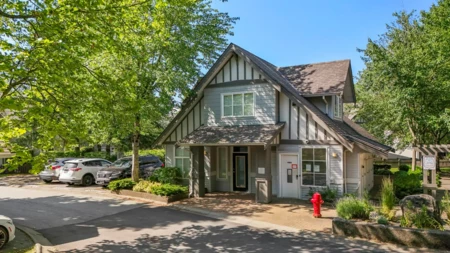 26 6465 184a Street, Surrey, BC, Surrey — Townhouse for sale