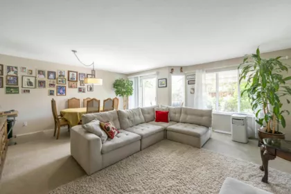 256 13888 70 Avenue, Surrey, BC, Surrey — Townhouse for sale