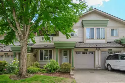 256 13888 70 Avenue, Surrey, BC, Surrey — Townhouse for sale