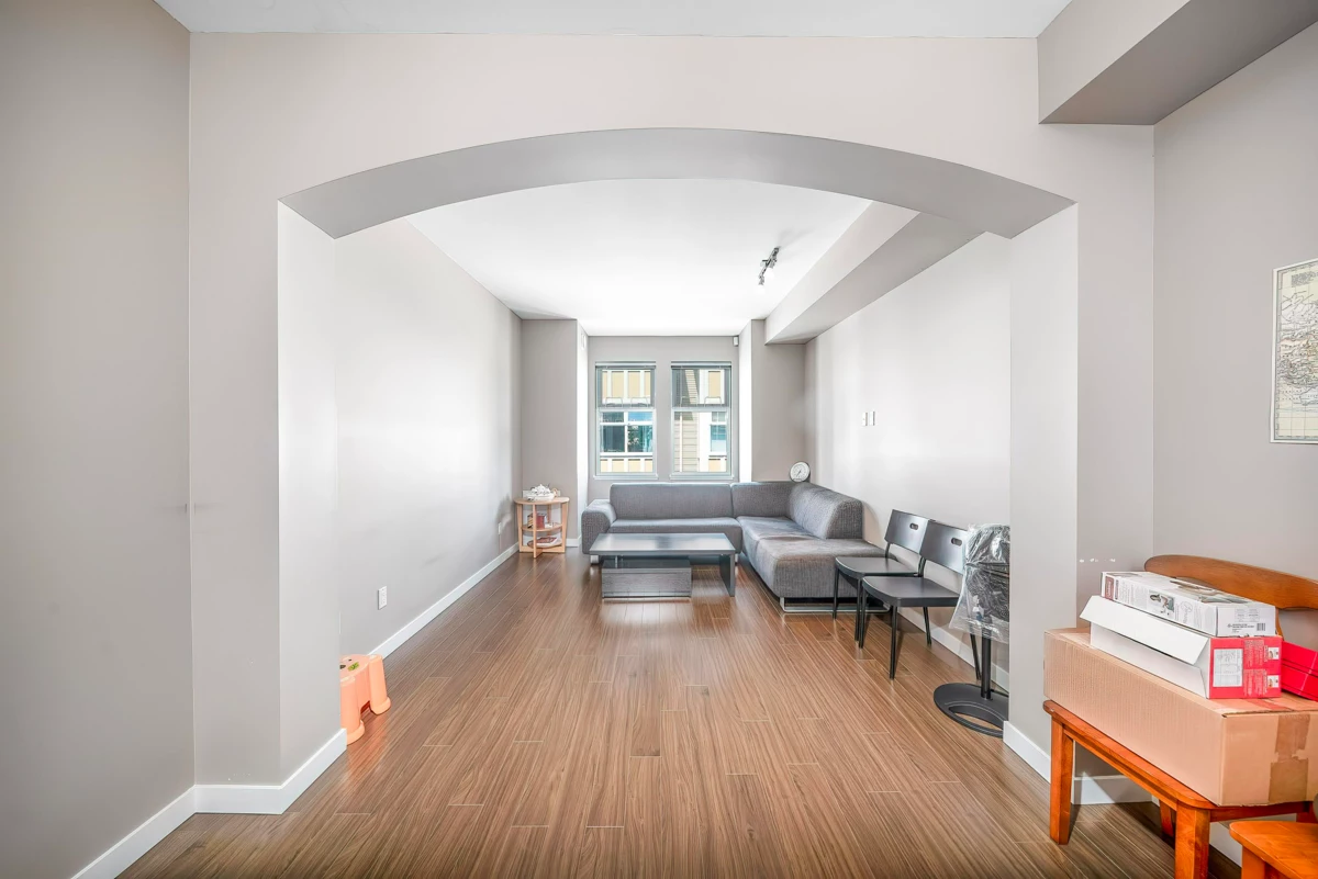 Family Room Photo of 7 9333 Ferndale Road, Richmond, BC